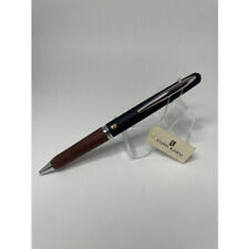 PILOT Fumiraku Nambu Iron Fine Point 0.7mm permanent ballpoint pen From JAPAN◎ picture