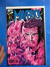 Maverick #8  1998  Marvel Comics direct | Combined Shipping B&B picture