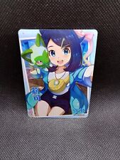 Goddess Story NS10 Doujin Holo SCR Card 09 picture