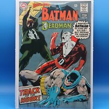 The Brave and the Bold #79 - Batman & Deadman-🗝️Neal Adams Cover Art-HIGH GRADE picture