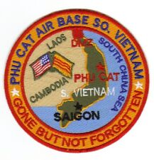 PHU CAT AIR BASE, SOUTH VIETNAM, GONE BUT NOT FORGOTTEN Y picture