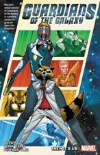 Guardians of the Galaxy by Al Ewing Vol. 1: Then It's Us : It's o picture