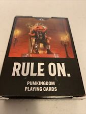 Southern Tier Brewing Company Playing Cards Unopened Deck Pumkindom picture