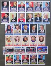 Decision 2016 / 2020 trading cards - pick more as low as 85 cents each picture