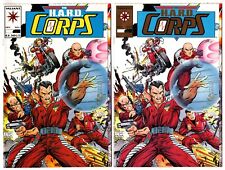 H.A.R.D. Corps  #1-18, 20-27  Great Set  (26 Bks) picture