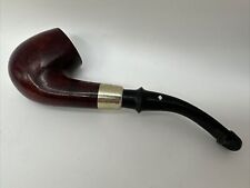 Vintage Estate Dr. Grabow Omega Imported Briar Smoking Pipe  picture