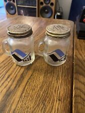 Vintage 80’s Vail Colorado Salt N Pepper Shakers  picture