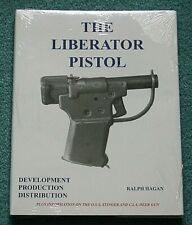 LIBERATOR PISTOL (Ralph Hagan)  **TIME CAPSULE FIND** --- DON'T MISS THIS picture