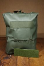 M998 HMMWV Pamphlet Bag 11676920 NSN: 2540-00-670-2459 USED picture