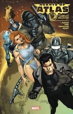 Agents of Atlas 1 : The Complete Collection, Paperback by Parker, Jeff; Kirk,... picture