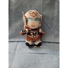 Mighty Marvel Super Heroes Mystery Plush – Limited Release Jane Foster Thor  picture