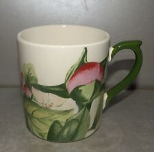 NEW  Coffee Mug Volupte  pattern from Gien picture