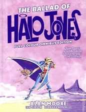 Ballad of Halo Jones HC #1-1ST NM 2023 Stock Image picture