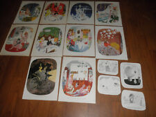 14  Vintage  FFOLKES  CARTOONS- Originals  70's-80's PLAYBOYS picture