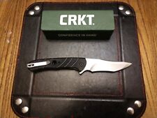 CRKT Intention Knife Assisted Open 3.5