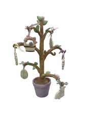 LENOX Exclusive Easter Tree with 6 Ornaments picture