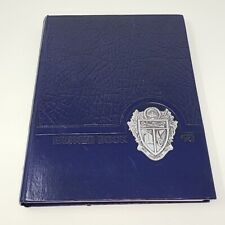 1978 Central State College University Yearbook Edmond Oklahoma Bronze Book UCO picture