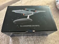 Eaglemoss Star Trek Enterprise NX-01 Refit XL Model picture
