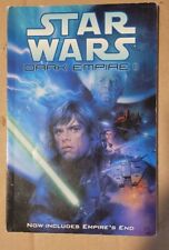 STAR WARS: DARK EMPIRE II  (Dark Horse 2006 2nd edition w/ Empire's End) picture