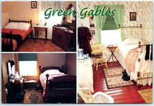 Postcard - Green Gables, Canada picture
