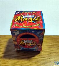 Disney's- Nestle's 1st Magic Chocolate (Wonder) Ball & Toy - (Box Only) - 1990's picture