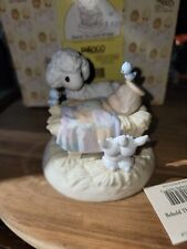 Precious Moments Enesco Behold The Lamb Of God 588164 W/box picture