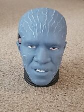Amazing Spiderman 2 Electro Head Bust Marvel 2014 Unique Display Head Bust picture
