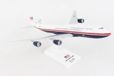 SKYMARKS (SKR1069) AIR FORCE ONE 747-8I (VC-25B) 1:250 SCALE MODEL picture