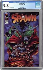 Spawn #48D Direct Variant CGC 9.8 1996 3985904016 picture