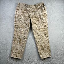 TruSpec Pants Mens 2XL Desert Camo Military Tactical Response Marpat-Copy picture