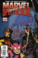 Marvel Assistant-Sized Spectacular #1 FN; Marvel | we combine shipping picture