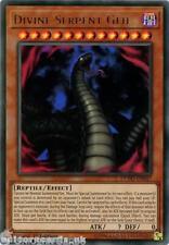 DUPO-EN047 Divine Serpent Geh Ultra Rare 1st Edition Mint YuGiOh Card picture