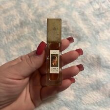 Tosca 4711 mini VINTAGE Parfum MINI - Collectible PREOWNED. Rare** picture