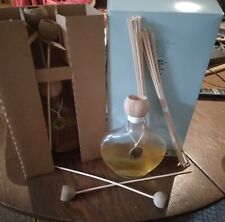 Partylight RD0829 MULBERRY REED Diffuser. Retired Lot Of 2 picture