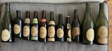 Guinness Collection EMPTY Vintage Bottles, Cans, Taps - Very Rare picture