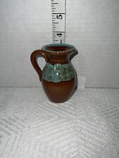 vintage minature pitchers 3.5