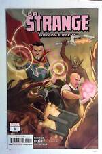 2020 Doctor Strange #6 Marvel Comics NM- 1st Print Comic Book picture