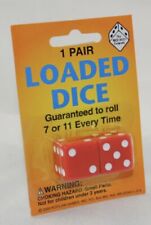 Loaded Dice - Red picture