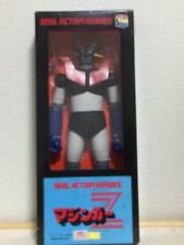Mazinger Z 1995 Vintage figure Medicom Japan Real Action Heroes Robot toy RARE picture
