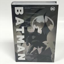 Batman by Snyder & Capullo Omnibus Volume 2 New DC Comics HC Hardcover Sealed picture