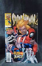 Spider-Woman #3 1999 Marvel Comics Comic Book  picture