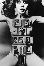 Andy Warhol's Chelsea Girls Movie Poster - 4 x 6 Photo Print picture
