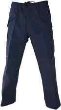 Propper Navy Goretex Pants Foul Weather II Trousers Size XSR 31In Waist 30in Ins picture