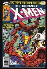 X-Men #129 FN/VF 7.0 1st Kitty Pryde White Queen Sebastian Shaw Marvel 1980 picture