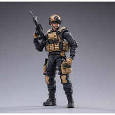 Joy Toy 1st Peoples Armed Police Assaulter Action Figure NEW IN STOCK  picture