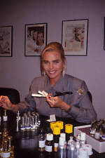 Margaux Hemingway At Home In Idaho 1993 Old Photo 9 picture