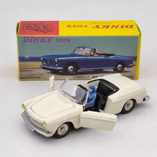 Atlas 1/43 Dinky toys 528 PEUGEOT 404 Cabriolet Pininfarina Diecast Models picture