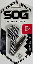 SOG Specialty Knives Knife Key  1.5