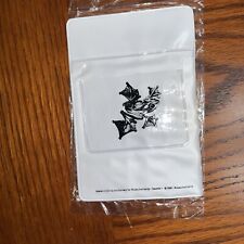 Vintage 1991 Unique Frog Pocket Protector in package picture