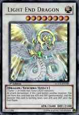Yu-Gi-Oh TCG Light End Dragon Legendary Collection 2: lcgx-en189 picture